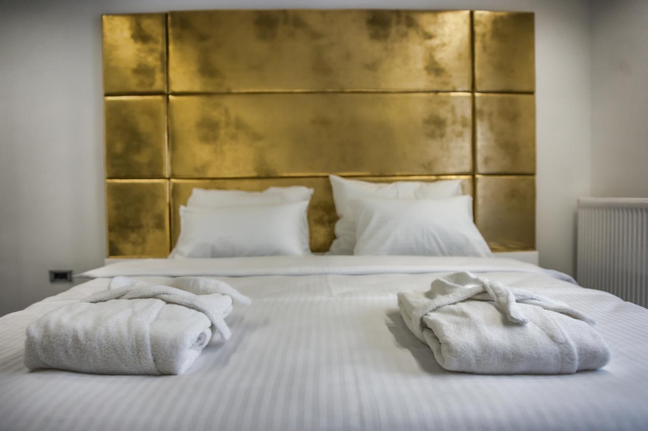 Hotel Forty Two ซาเกร็บ ภายนอก รูปภาพ